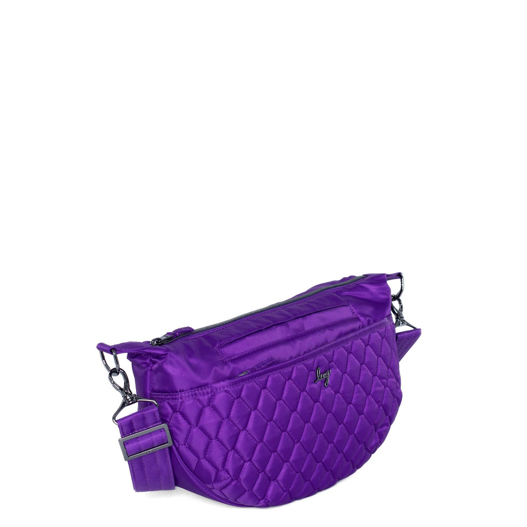 Bolero Crossbody Bag