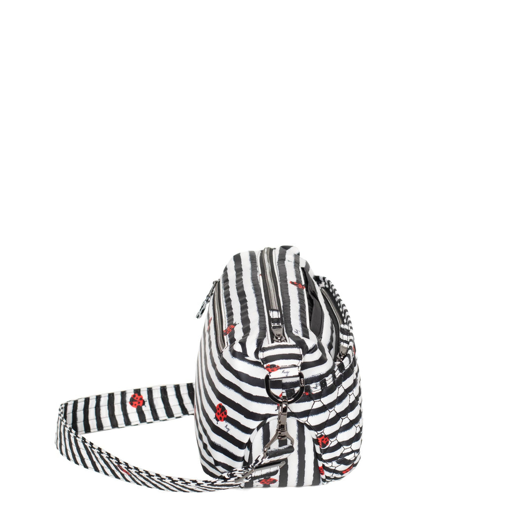 Bolero Crossbody Bag