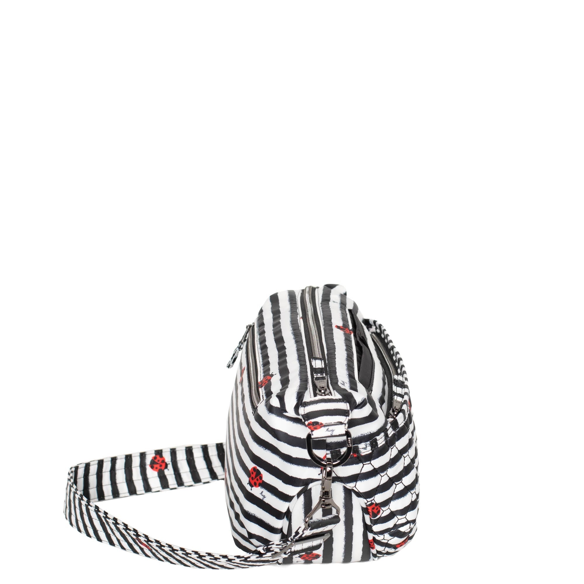 Bolero Crossbody Bag