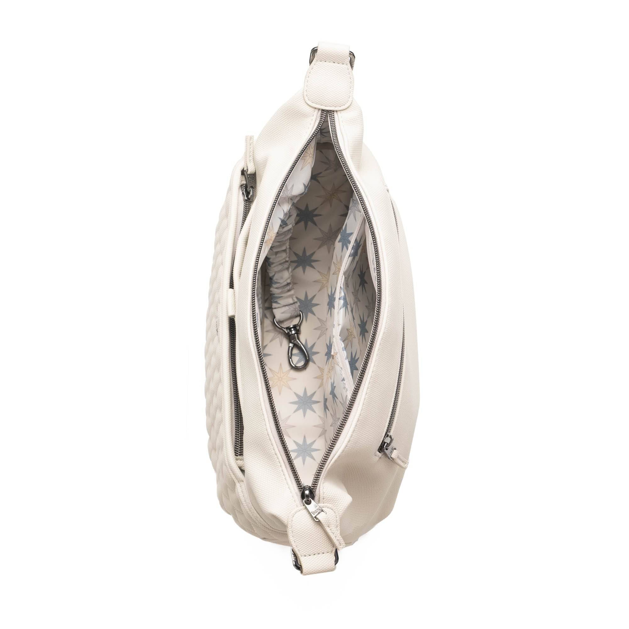 Bolero Matte Luxe VL Crossbody Bag