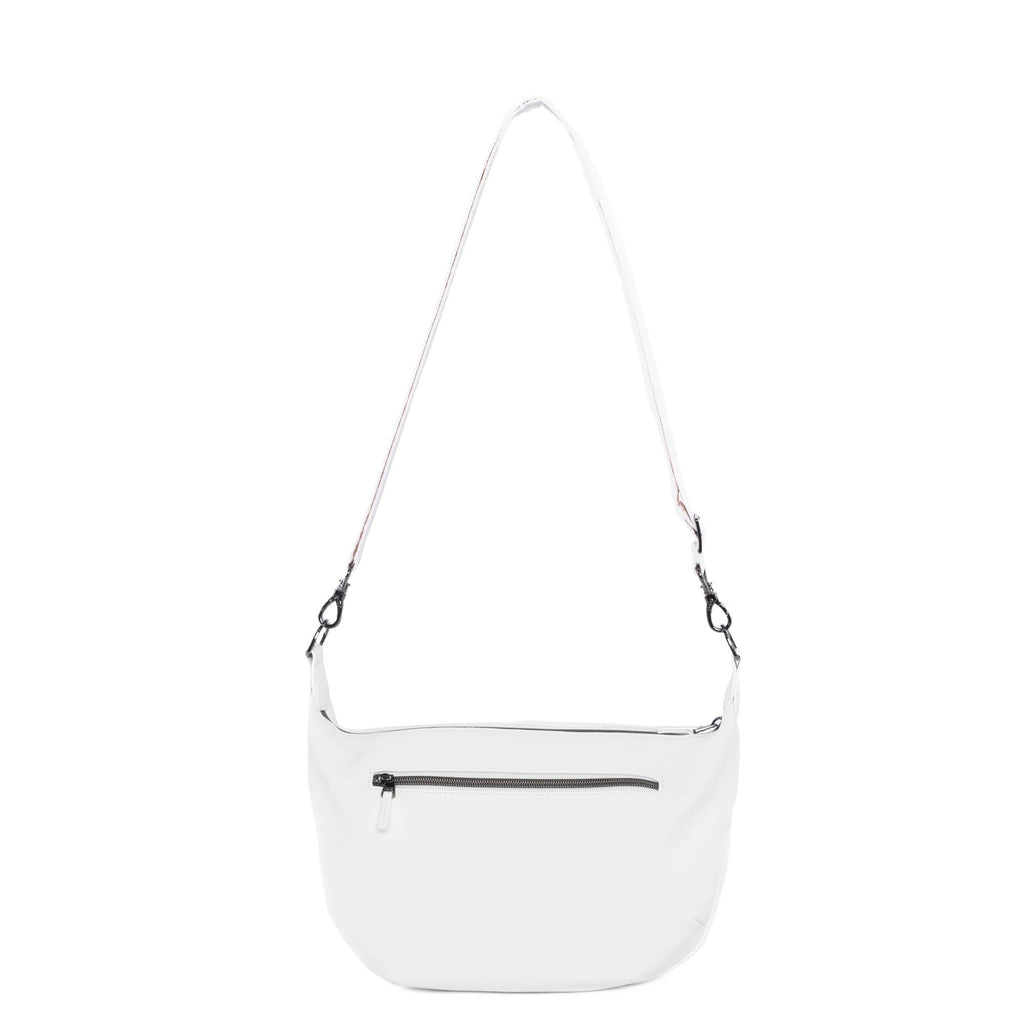 Bolero Matte Luxe VL Crossbody Bag