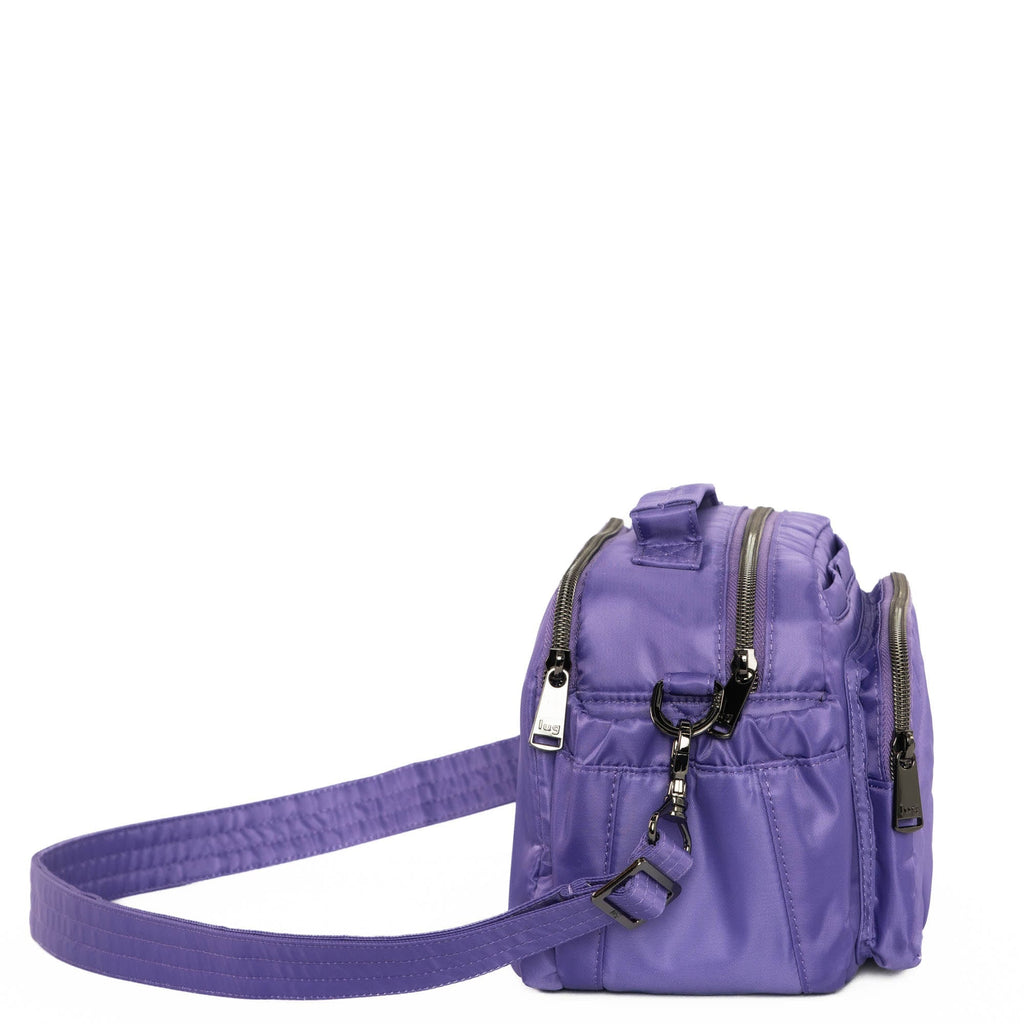 Boomer Crossbody Bag