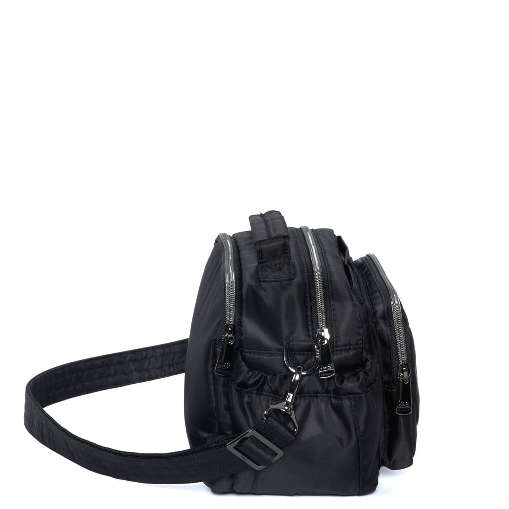 Boomer Crossbody Bag