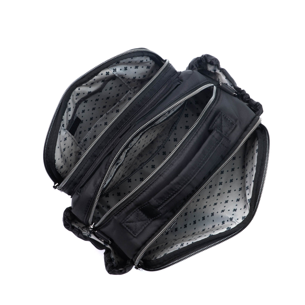 Boomer Crossbody Bag