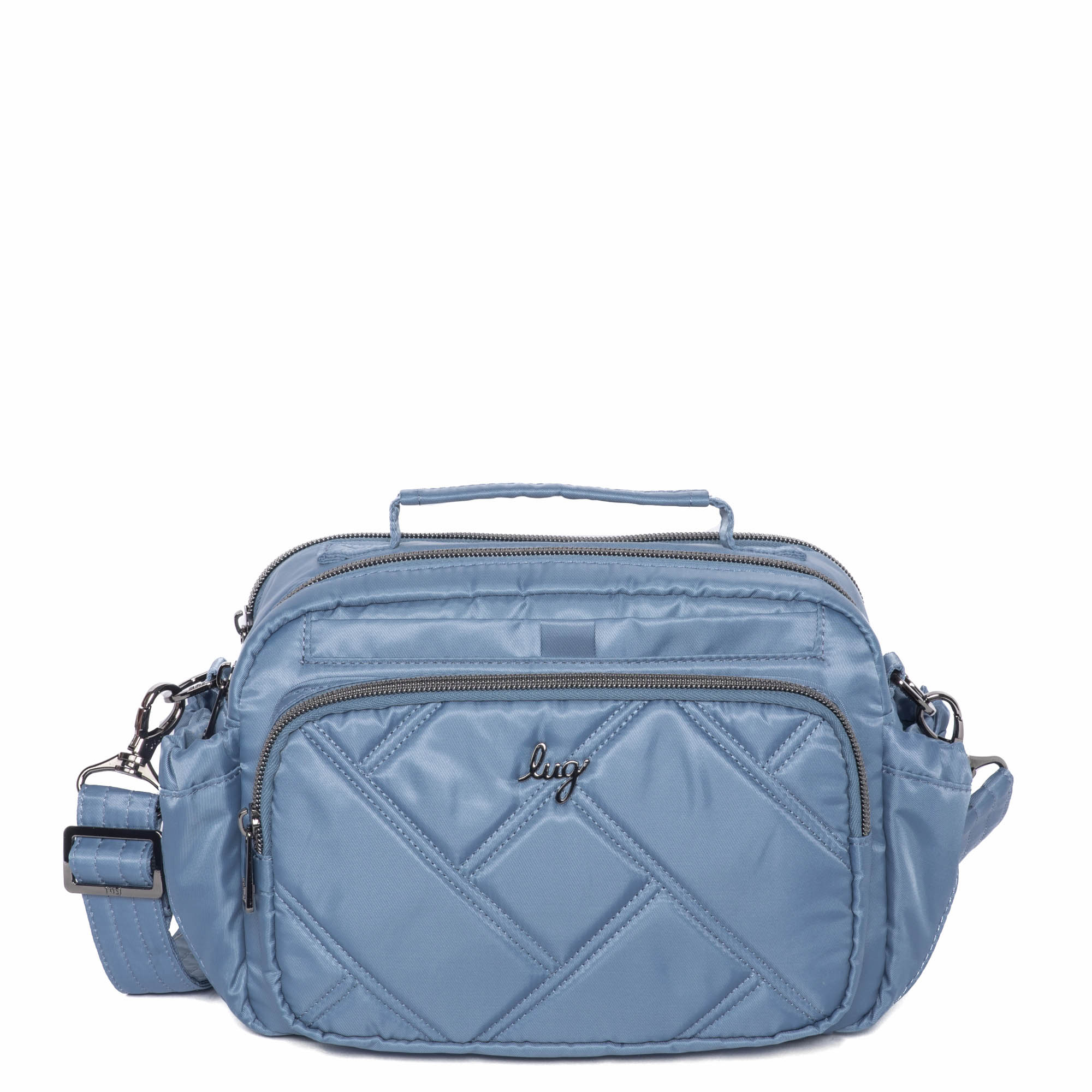 Boomer Crossbody Bag