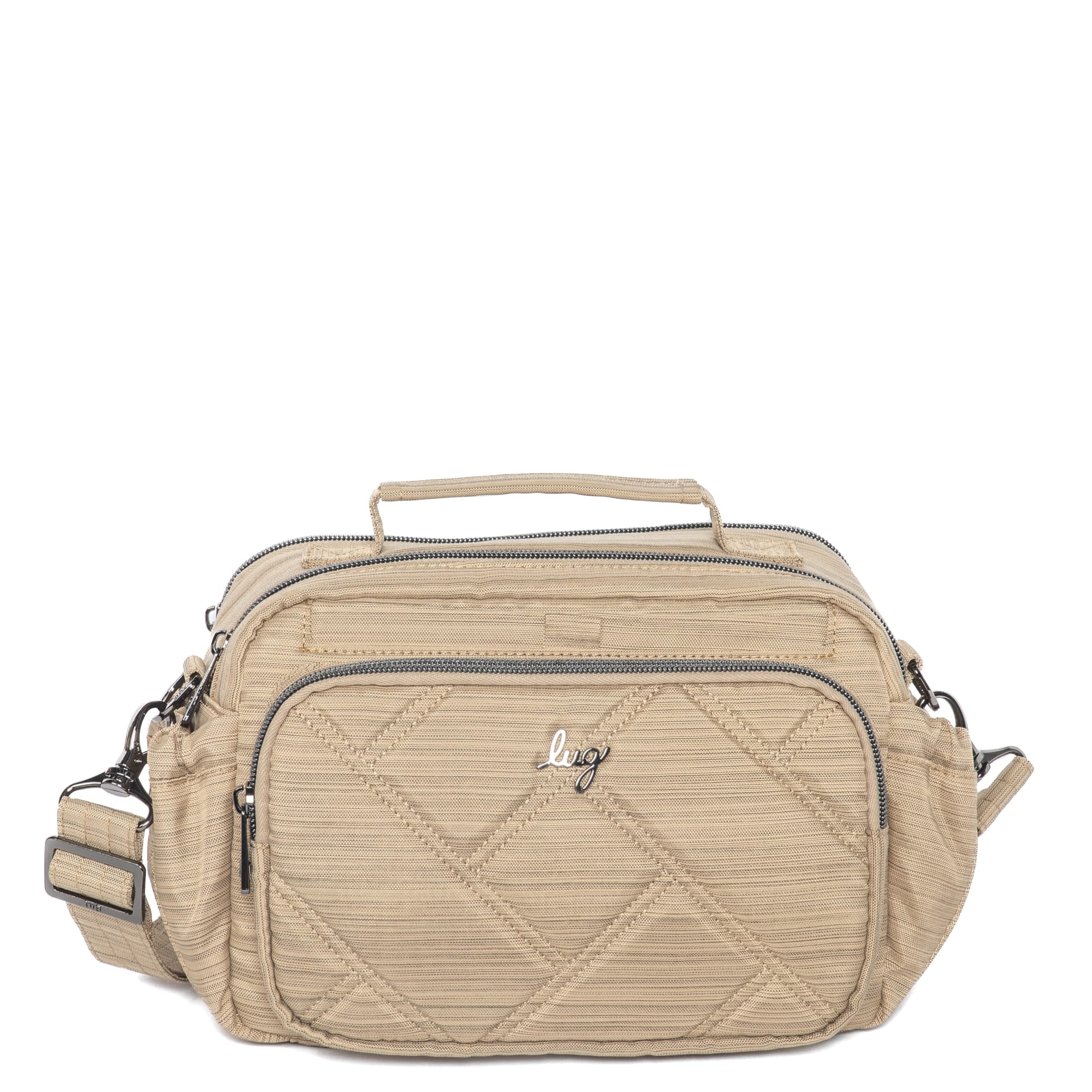 Boomer Crossbody Bag
