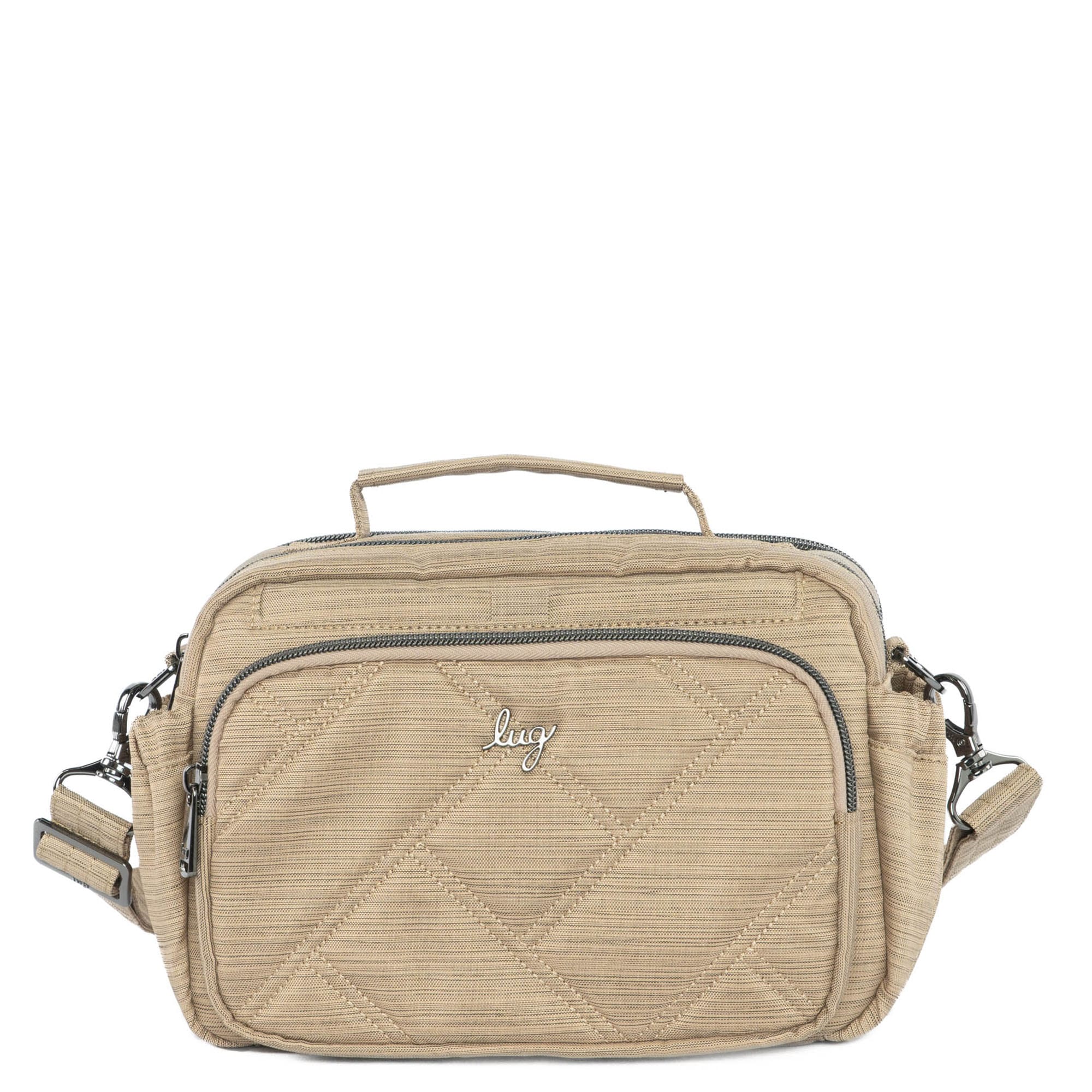 Boomer Crossbody Bag