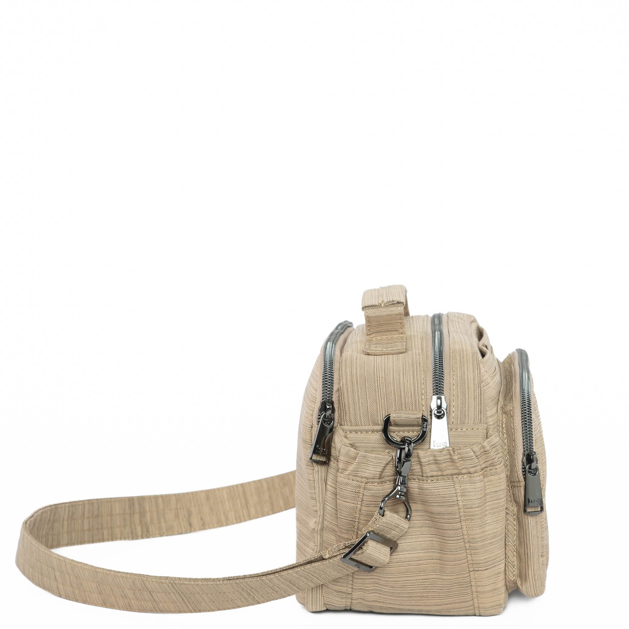 Boomer Crossbody Bag