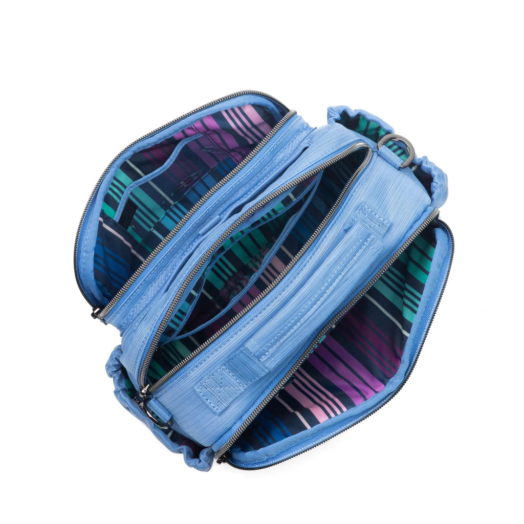 Boomer Crossbody Bag