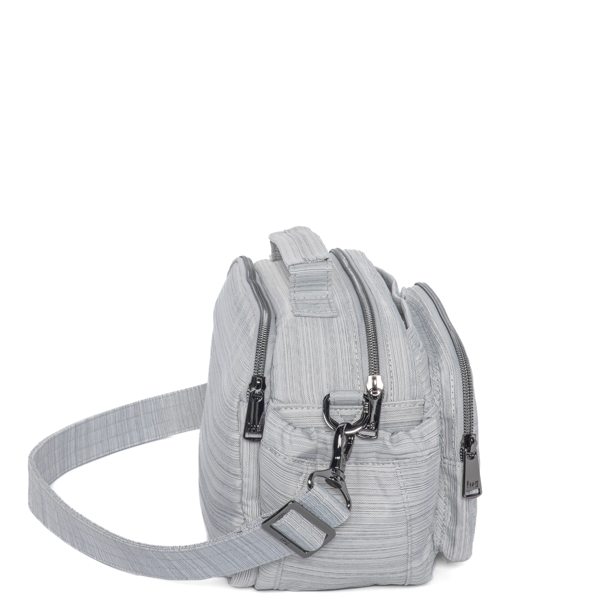 Boomer Crossbody Bag