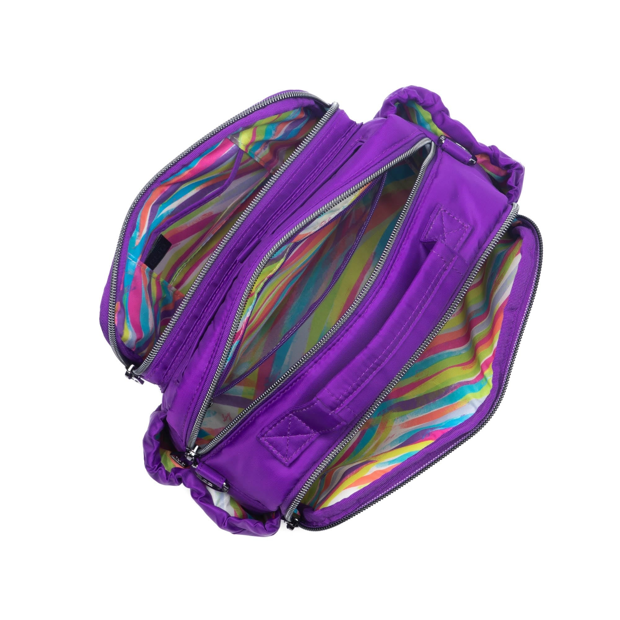 Boomer Crossbody Bag