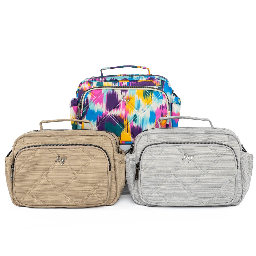 Boomer Crossbody Bag