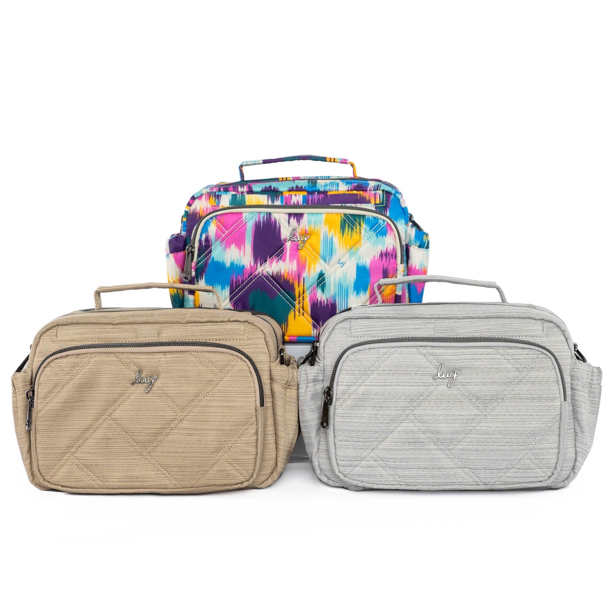 Boomer Crossbody Bag