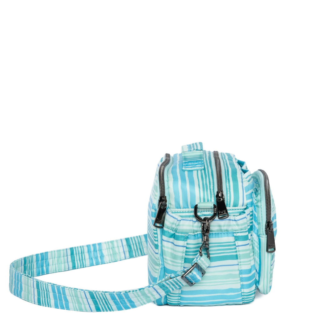Boomer Crossbody Bag