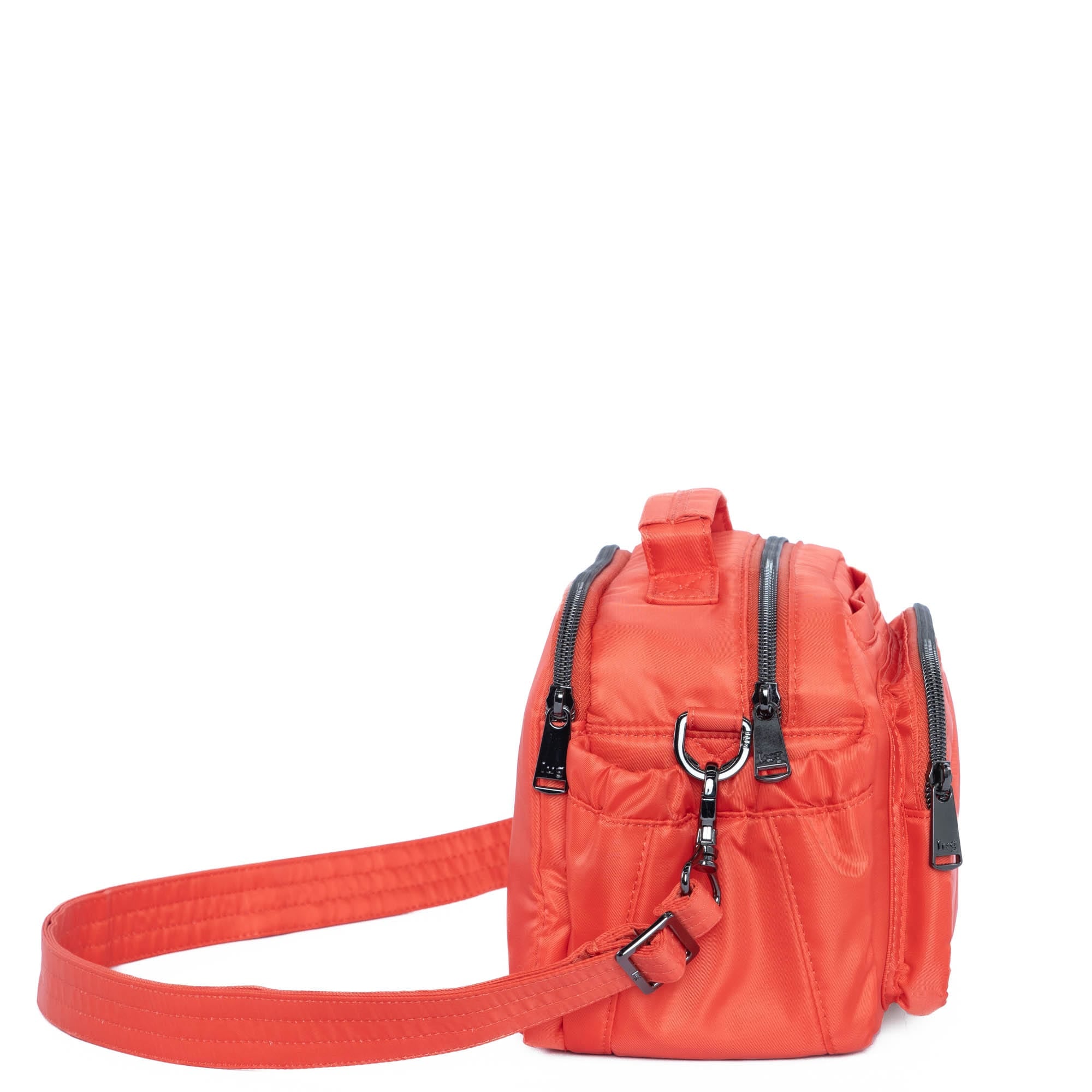 Boomer Crossbody Bag