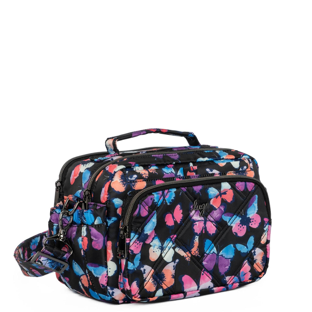 Boomer Crossbody Bag