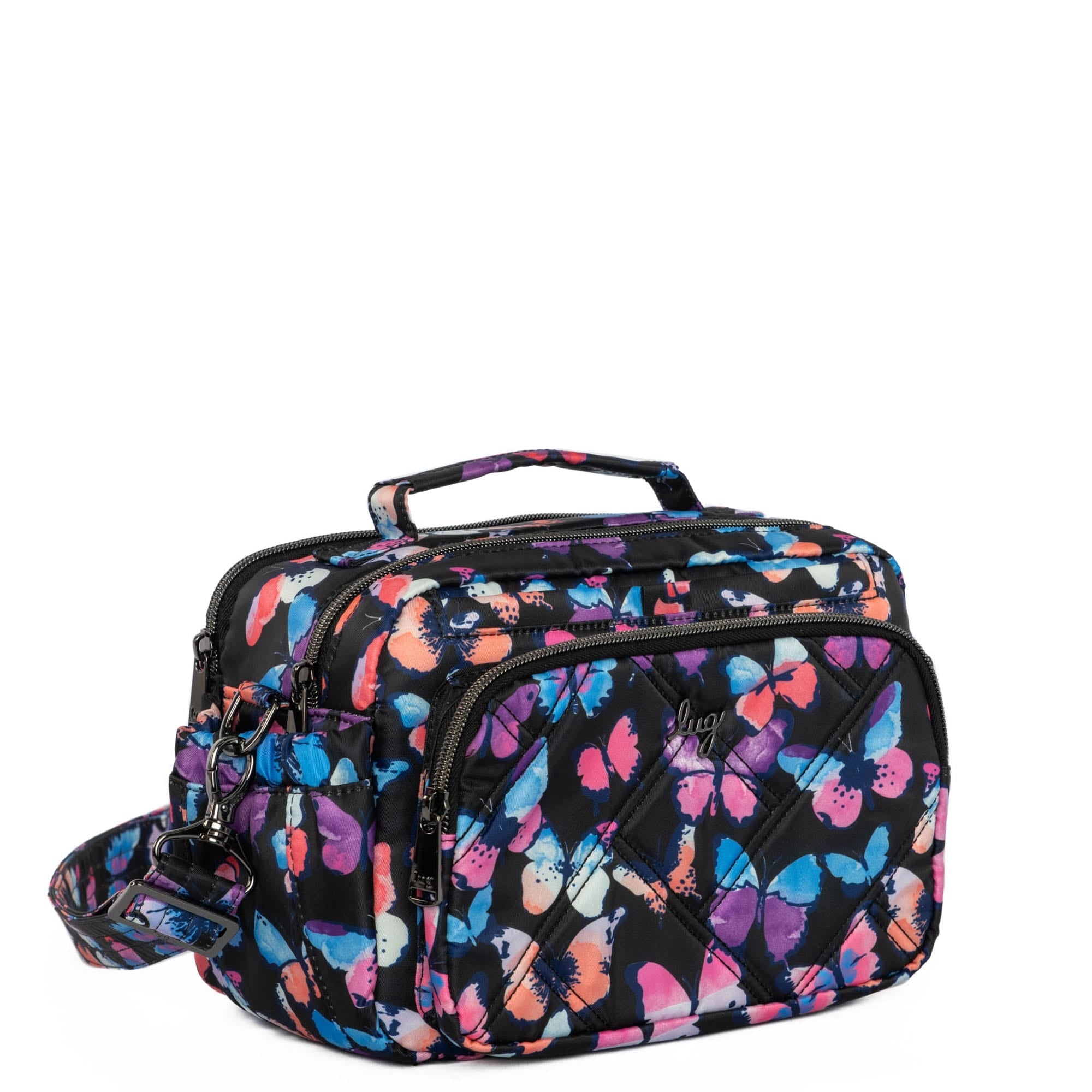 Boomer Crossbody Bag