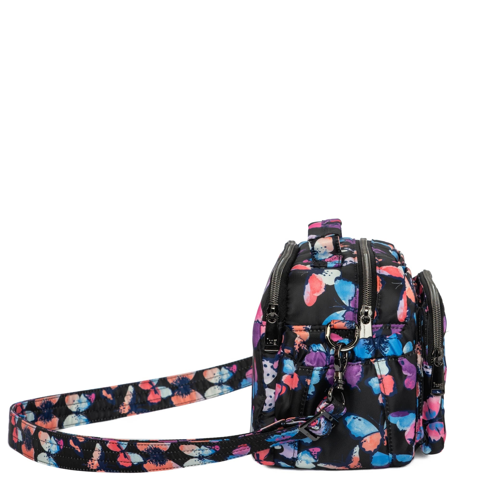 Boomer Crossbody Bag