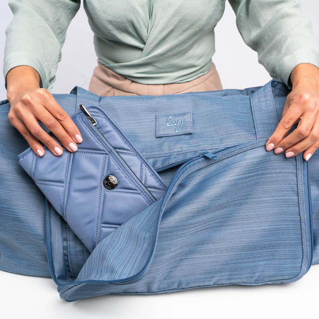 Bossa Nova 2 Packable Duffel Bag