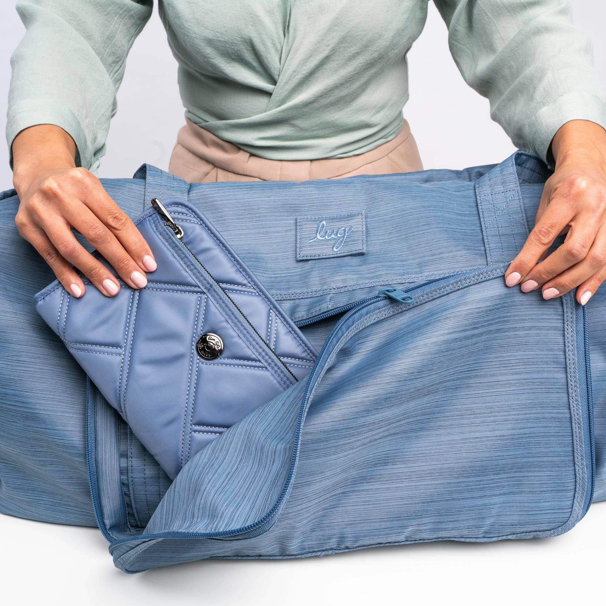 Bossa Nova 2 Packable Duffel Bag