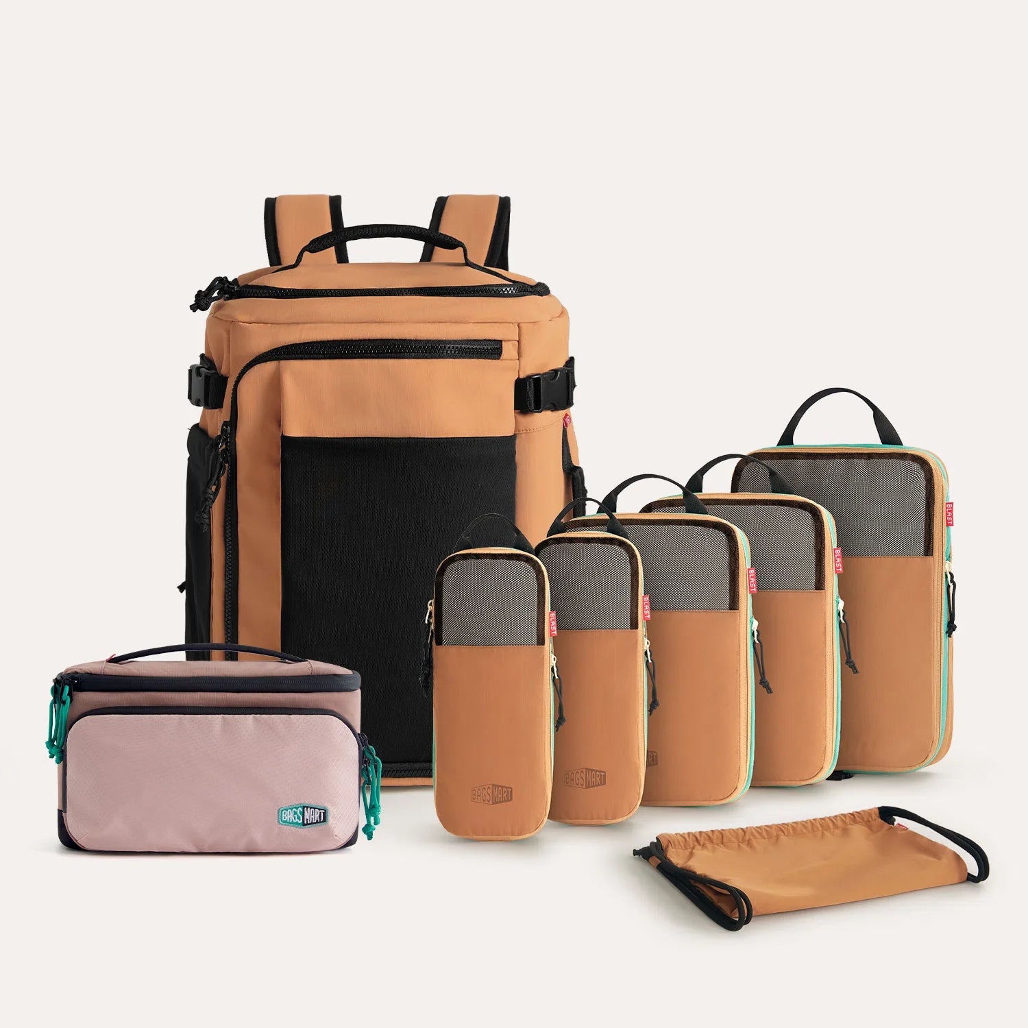 Blast 3-in-1 Travel Set