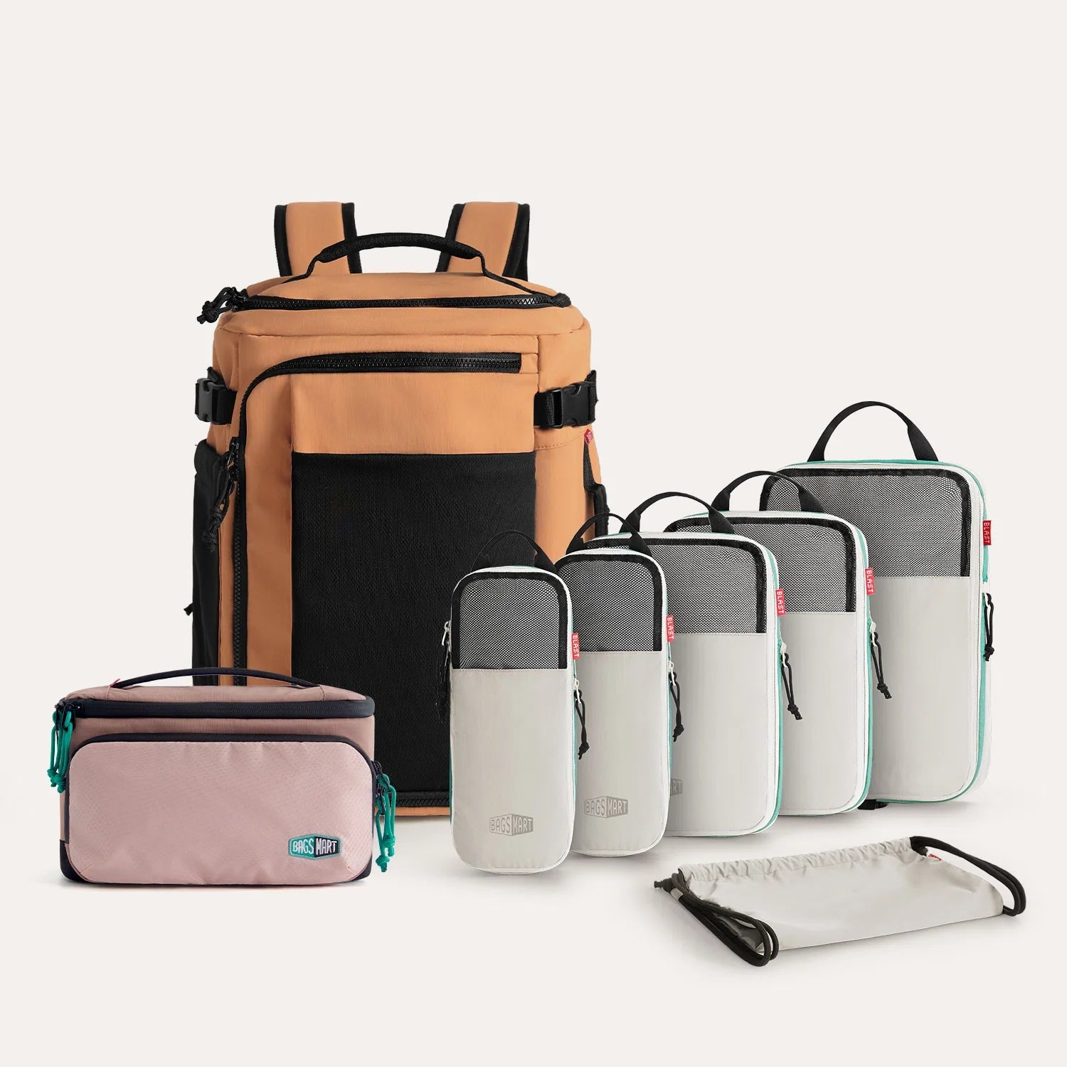 Blast 3-in-1 Travel Set