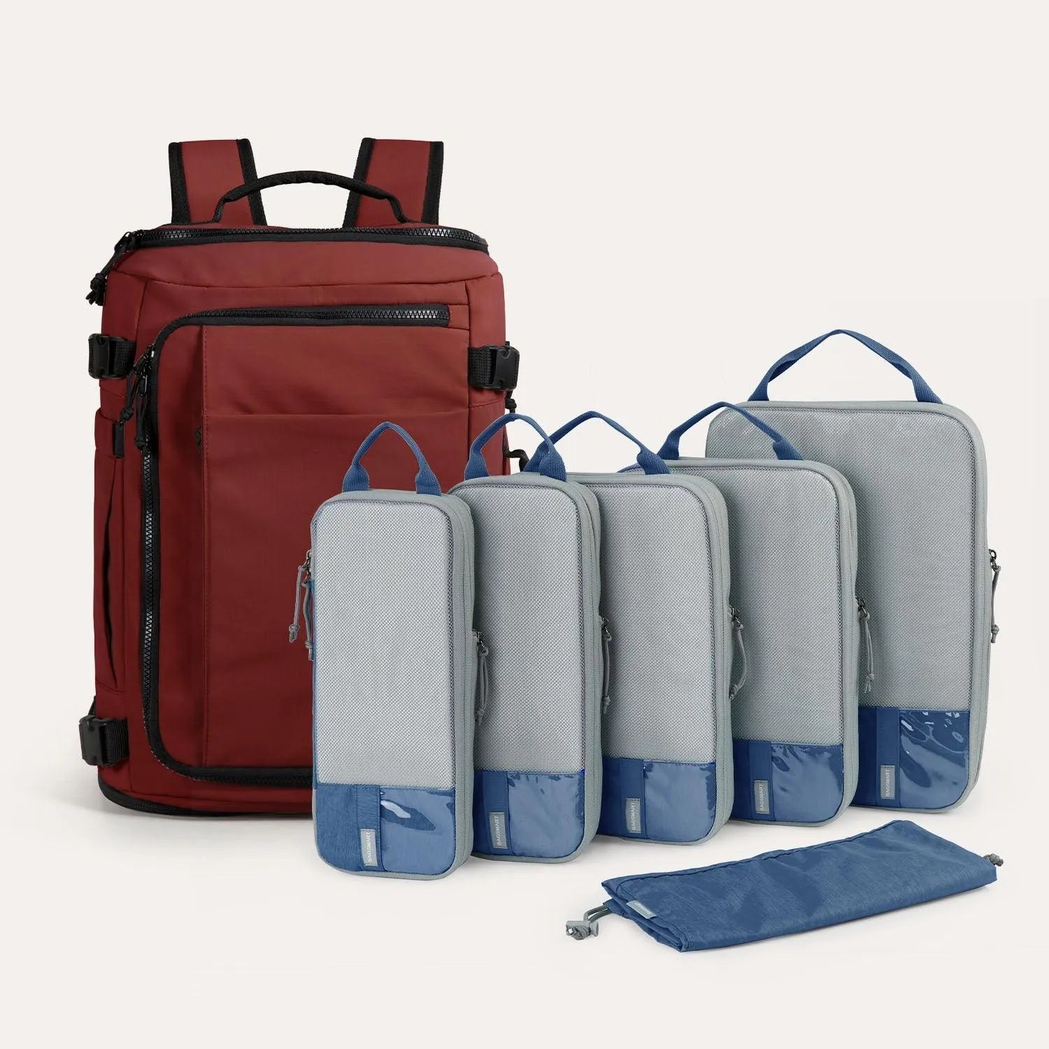 Blast Travel Set Pro
