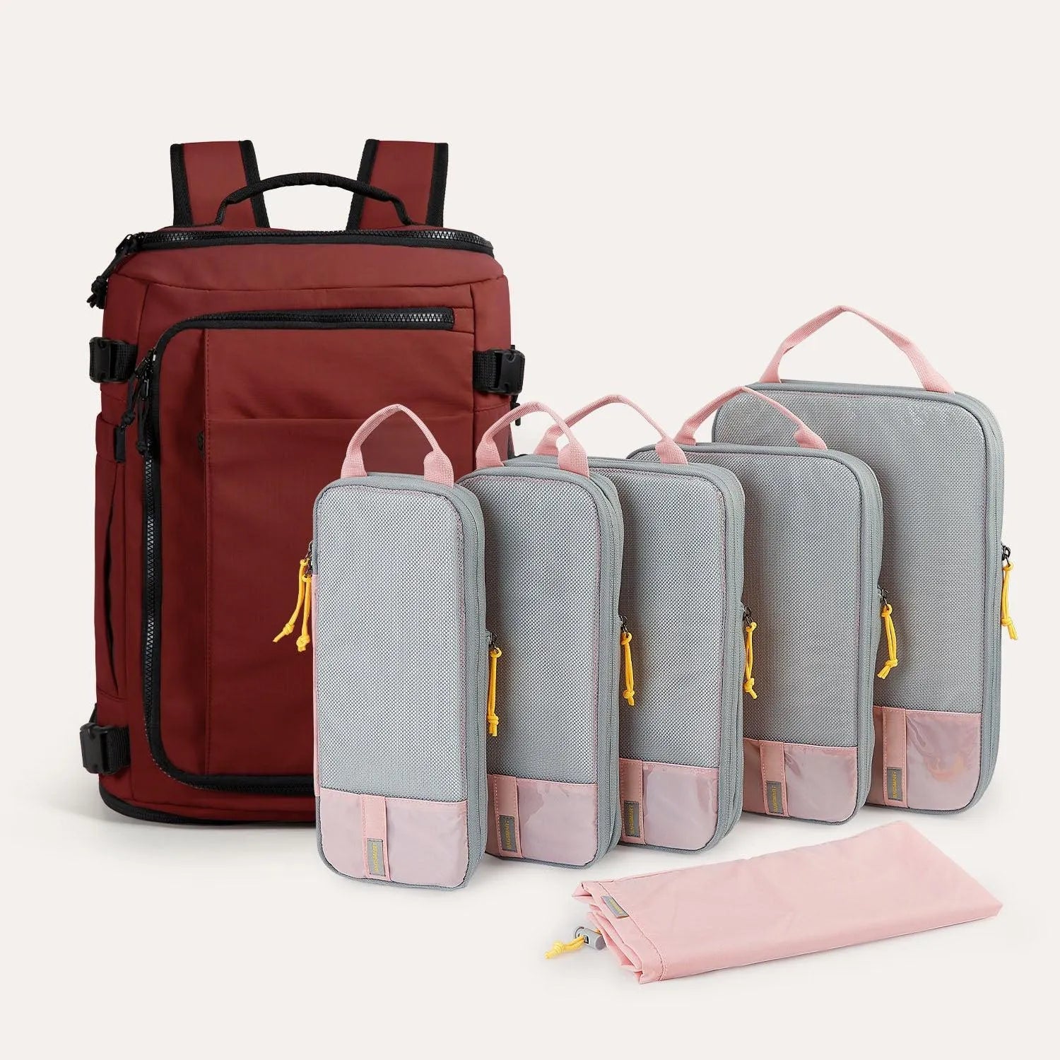 Blast Travel Set Pro