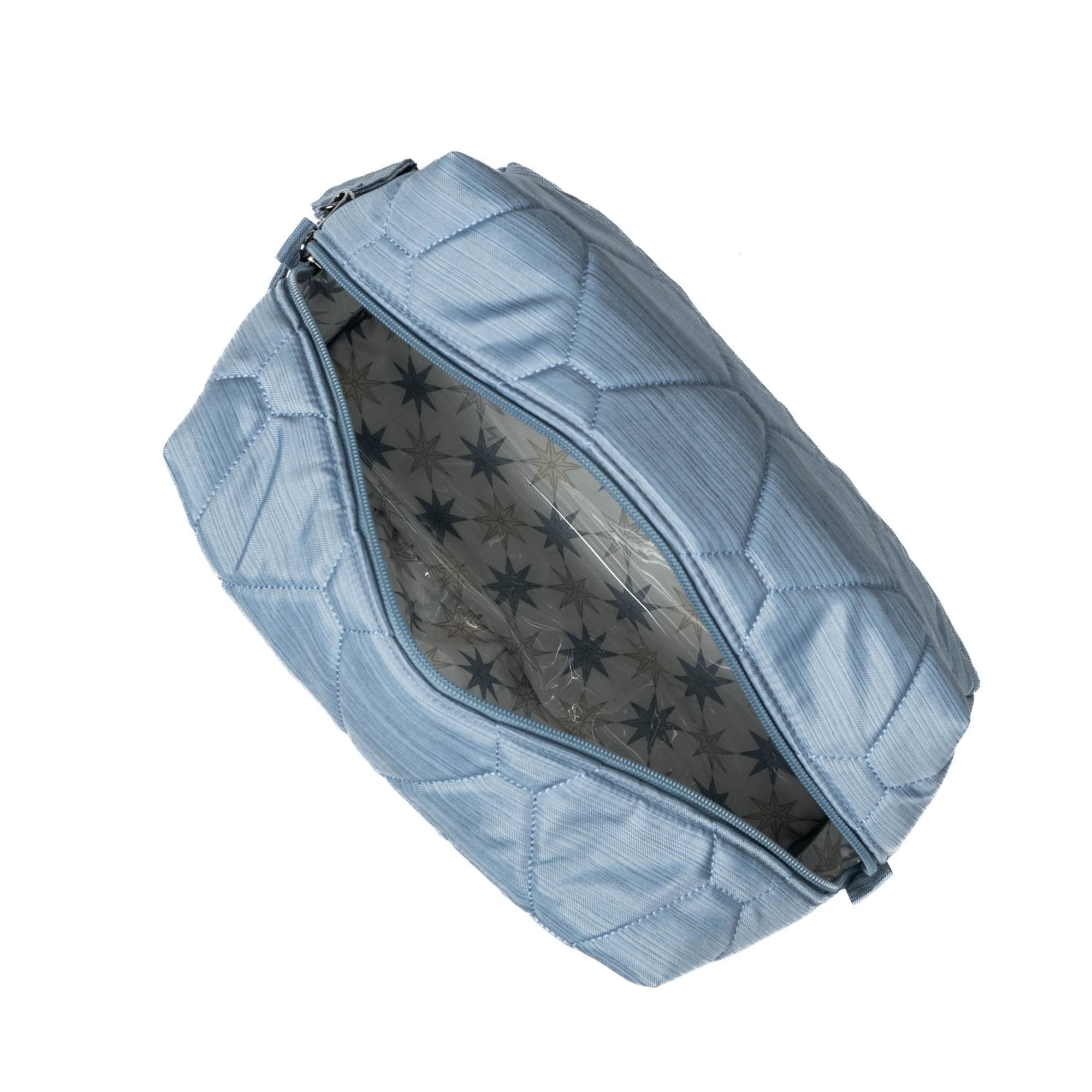 Bumper Cosmetic Case