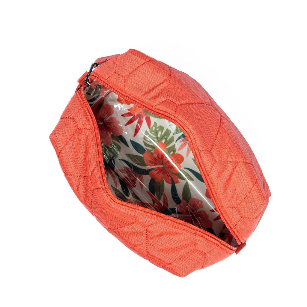 Bumper Cosmetic Case