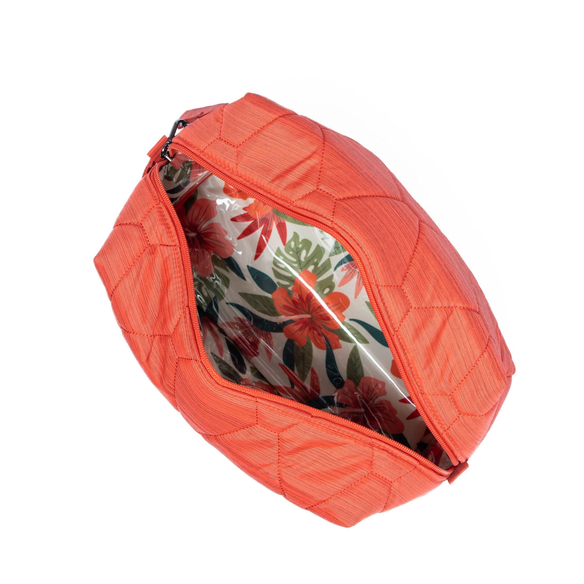 Bumper Cosmetic Case