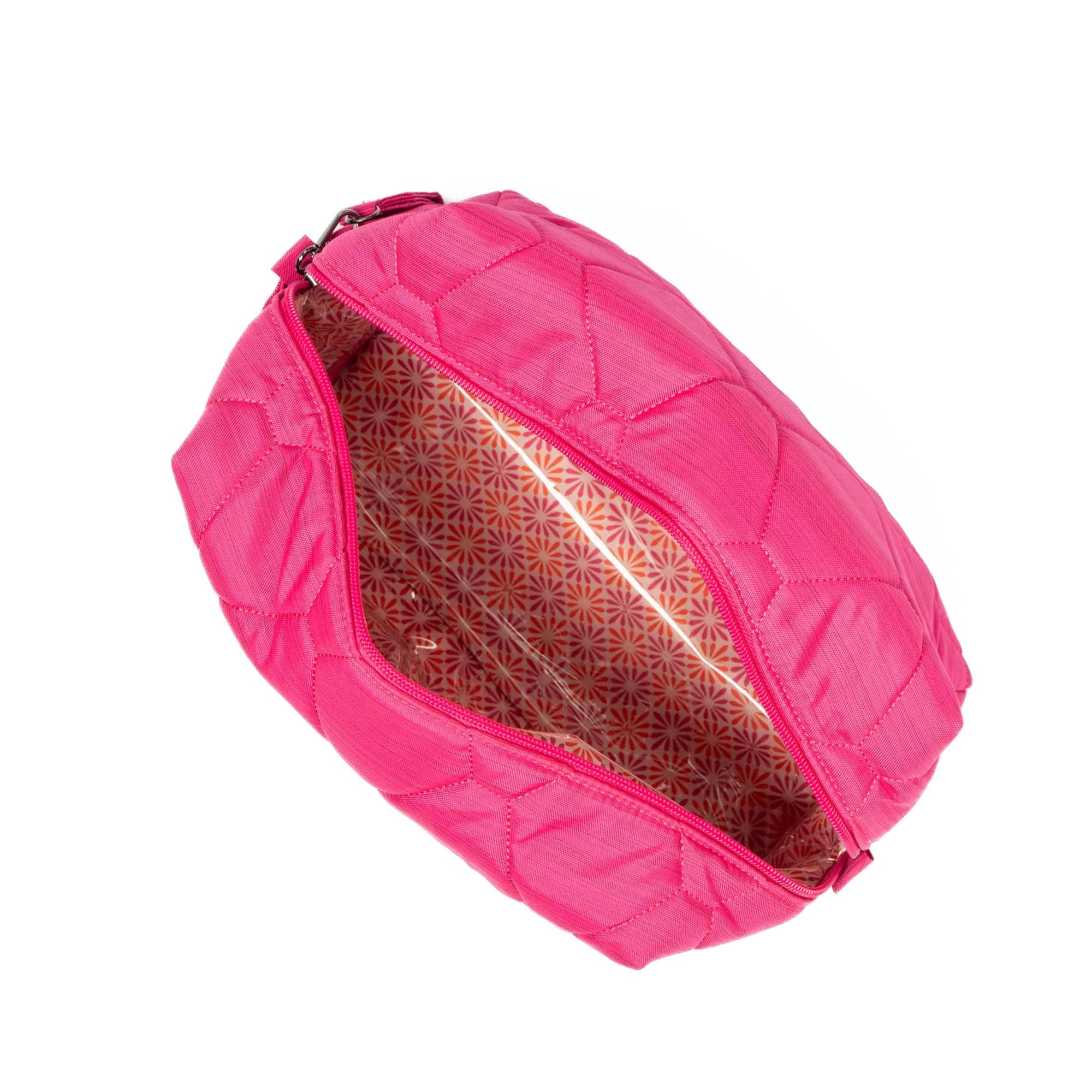 Bumper Cosmetic Case