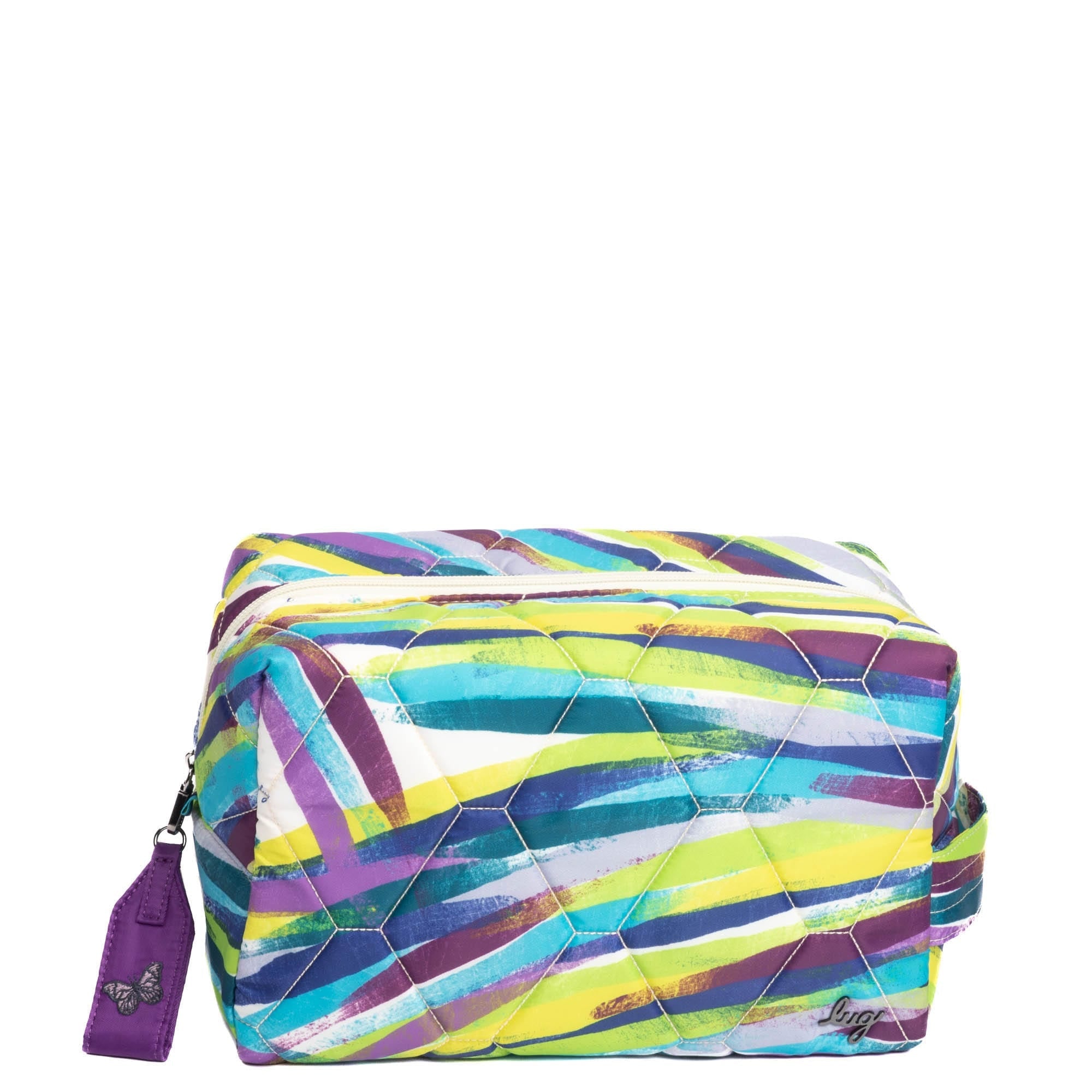 Bumper Cosmetic Case