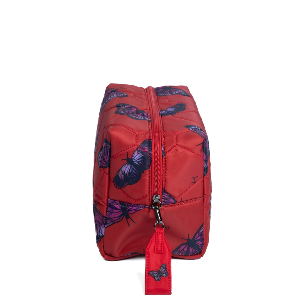 Bumper Cosmetic Case