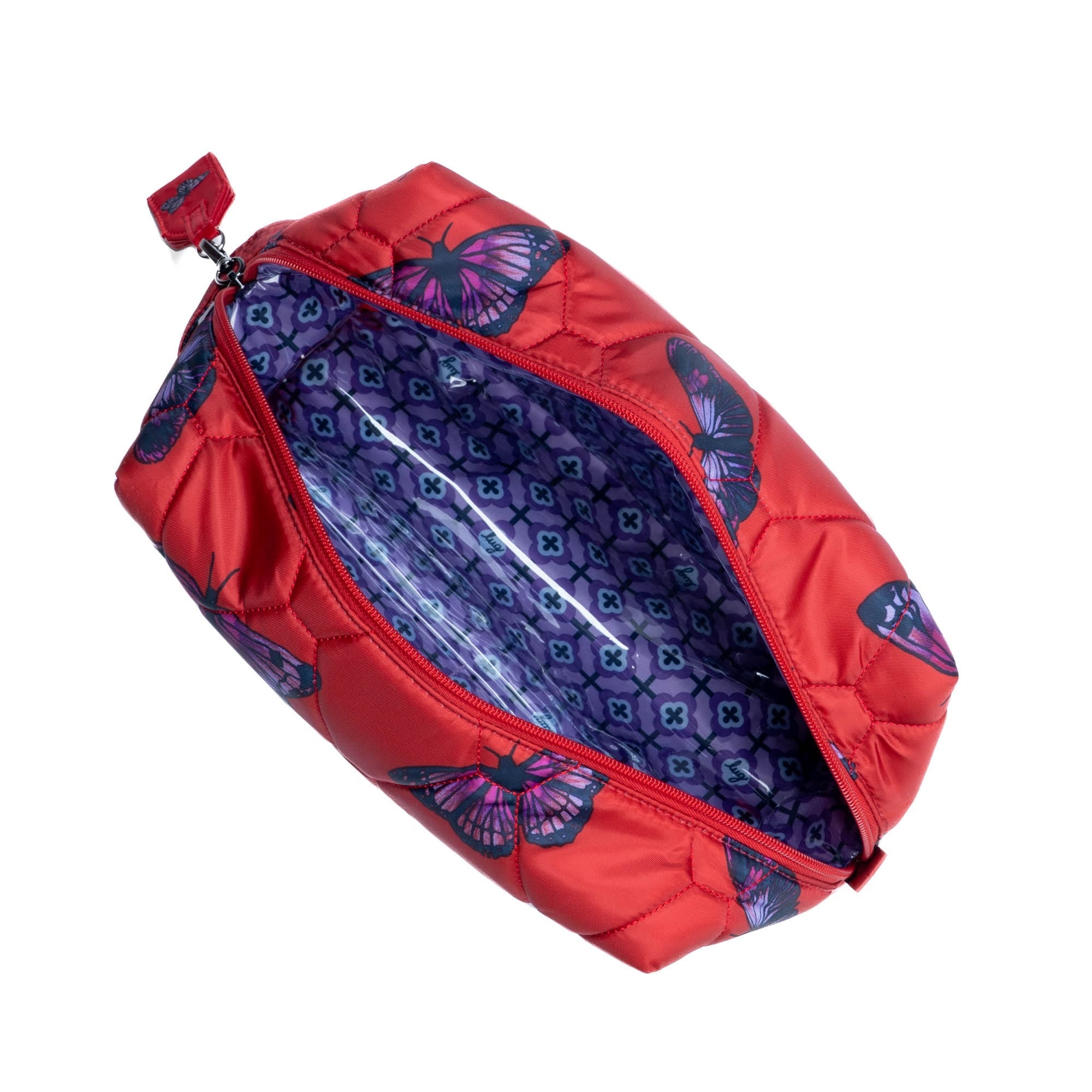 Bumper Cosmetic Case