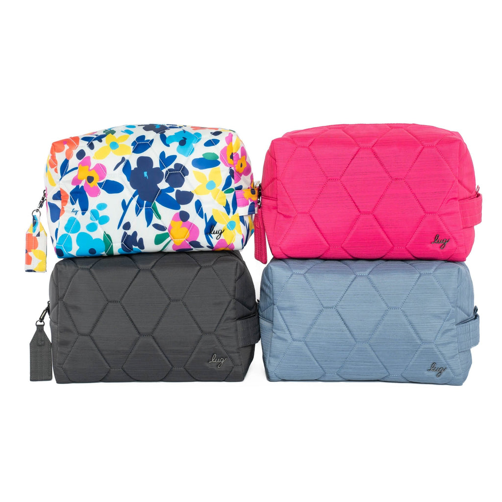 Bumper Cosmetic Case