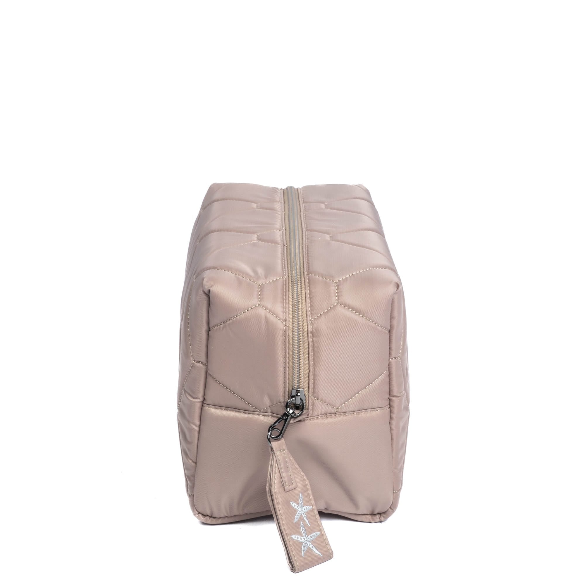 Bumper Cosmetic Case