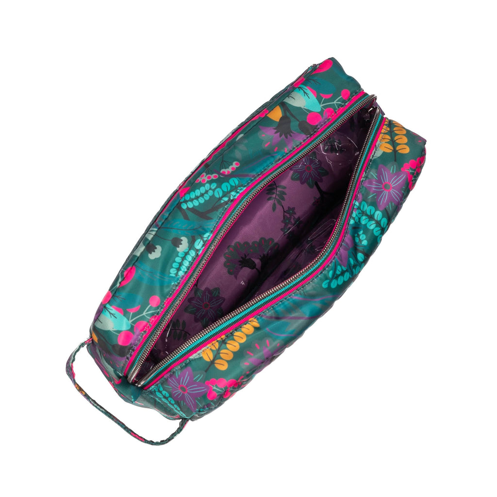 Bunker Toiletry Case