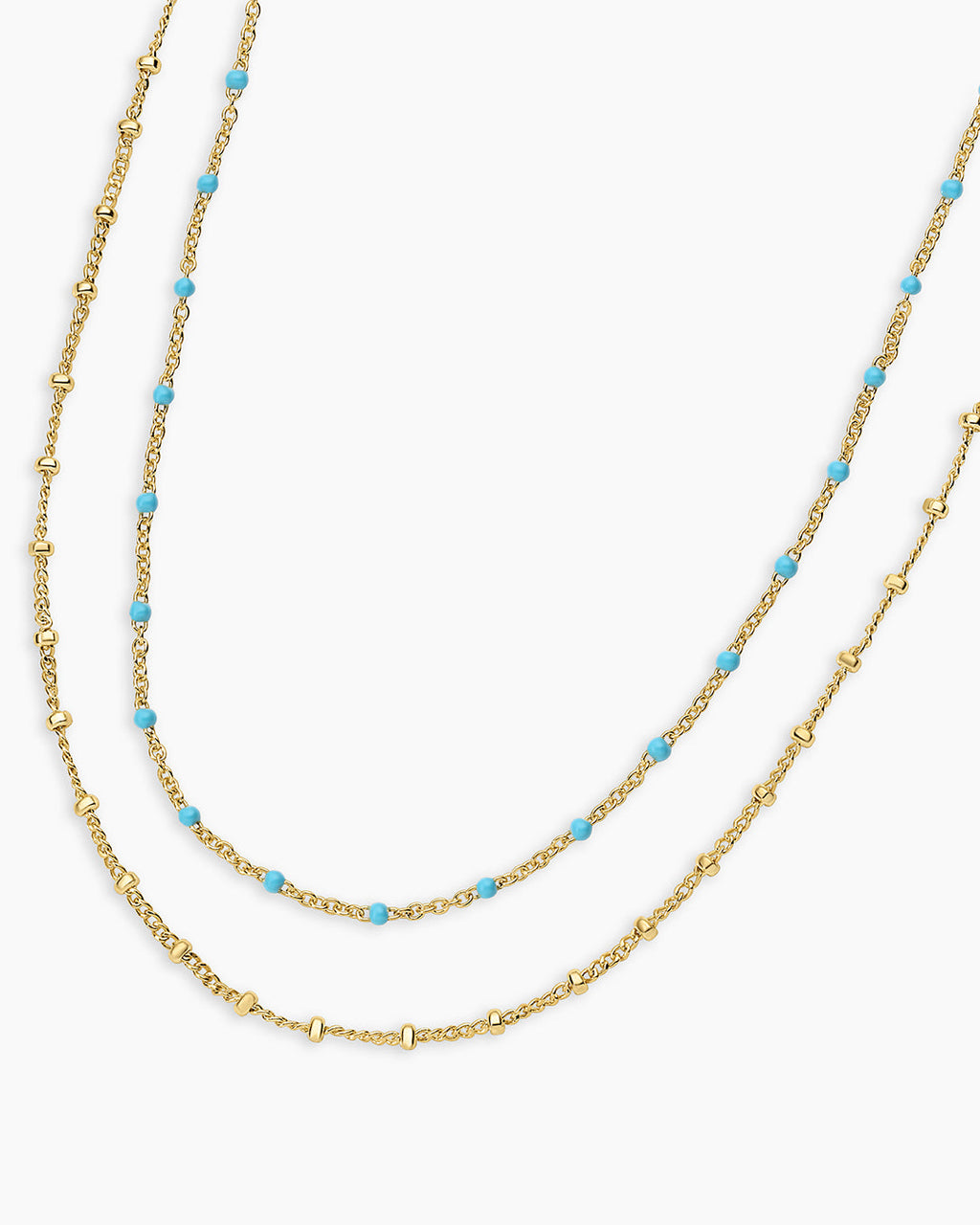 Capri Layer Necklace