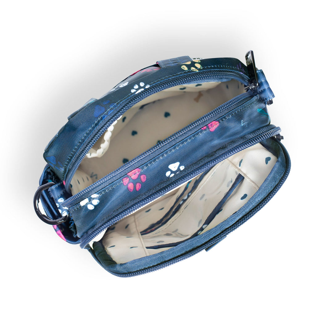 Can Can XL Convertible Crossbody Bag