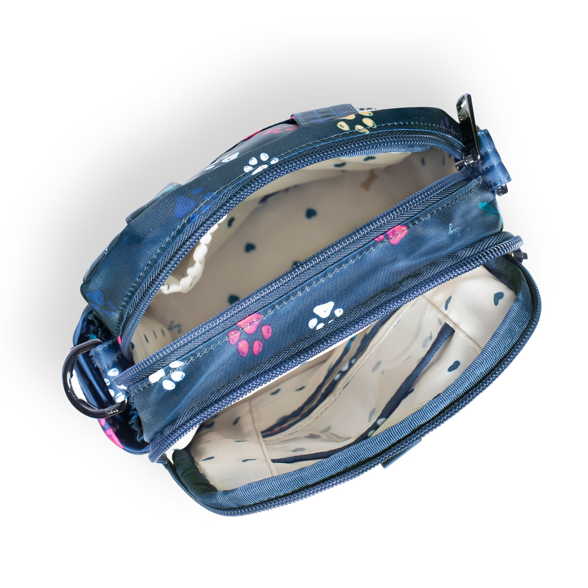 Can Can XL Convertible Crossbody Bag