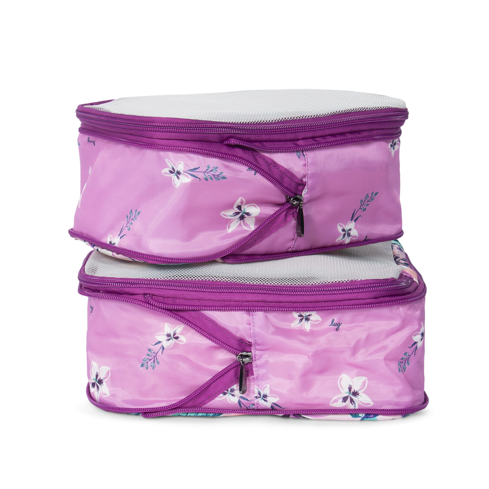 Cargo 2pc Compression Packing Cubes