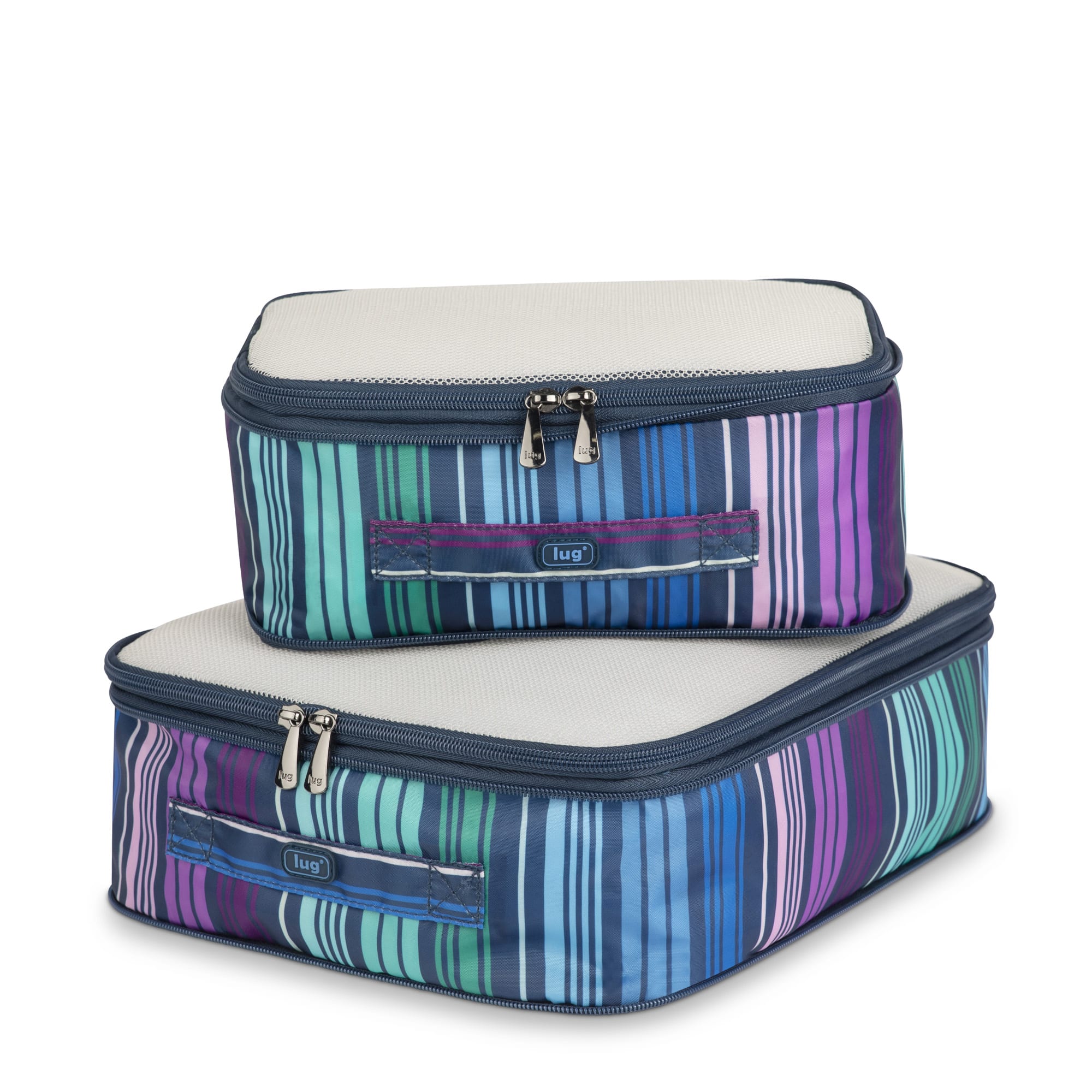 Cargo 2pc Compression Packing Cubes