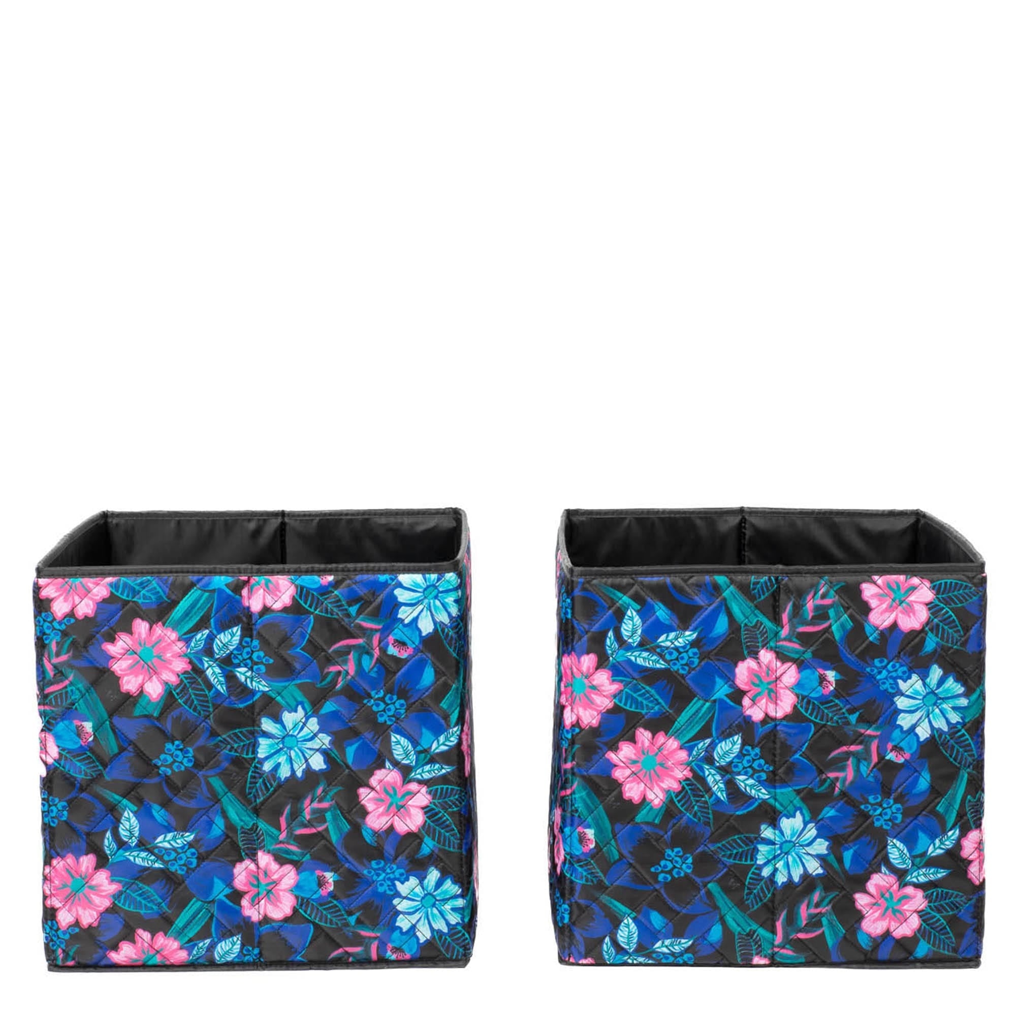 Cargo 2pc Collapsible Cube Bins