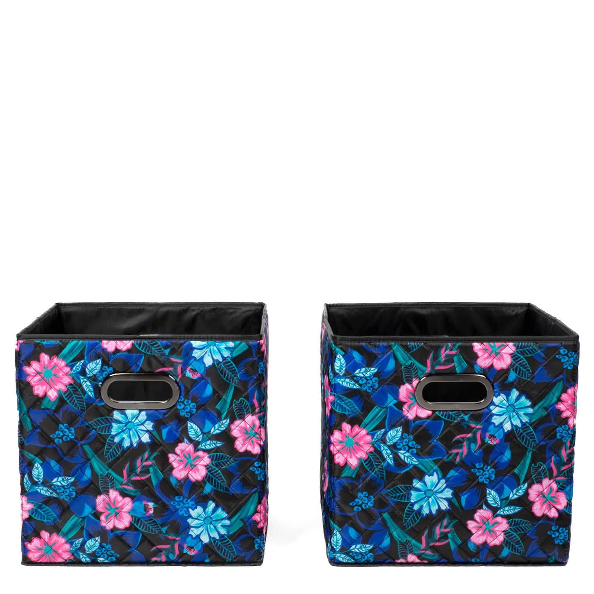 Cargo 2pc Collapsible Cube Bins