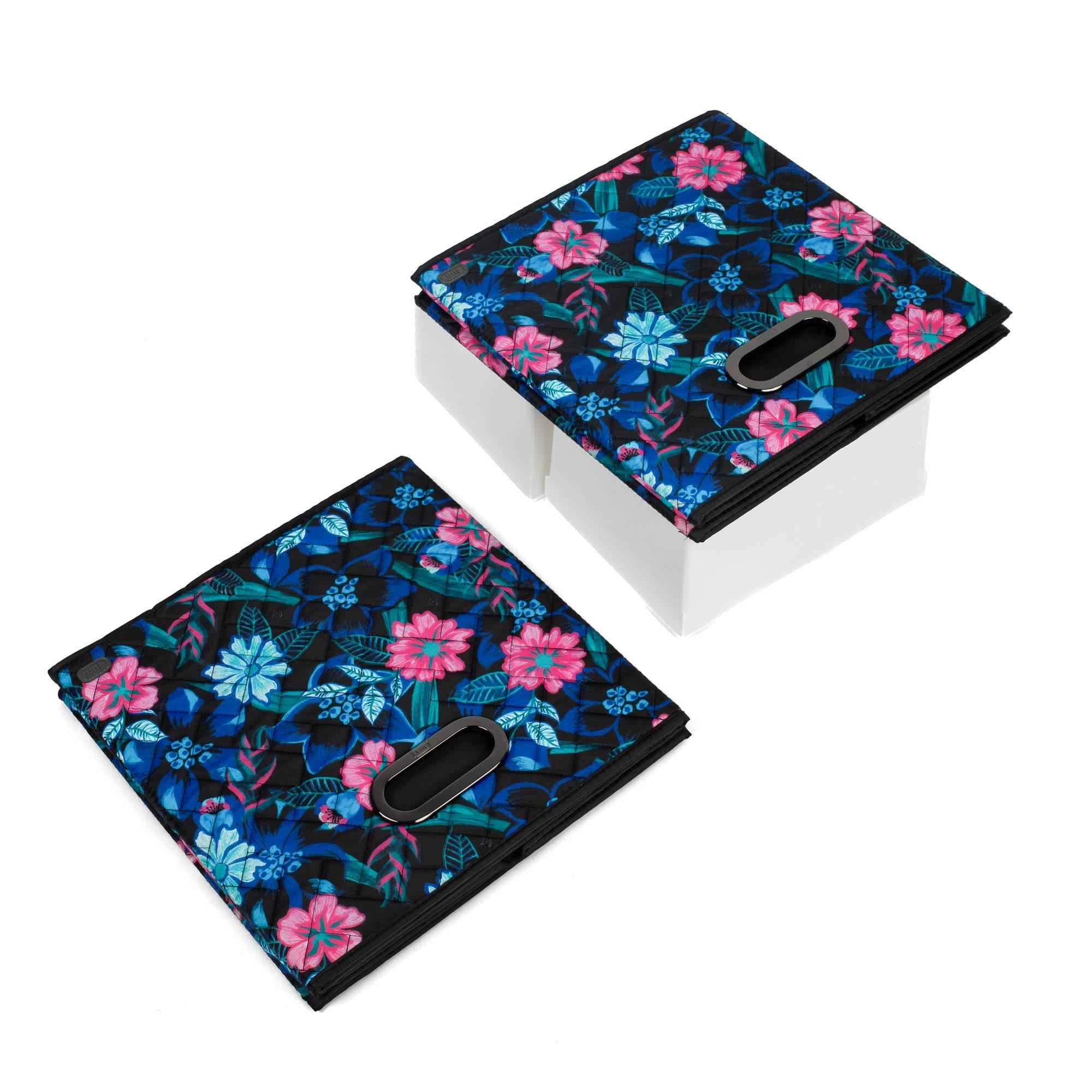 Cargo 2pc Collapsible Cube Bins