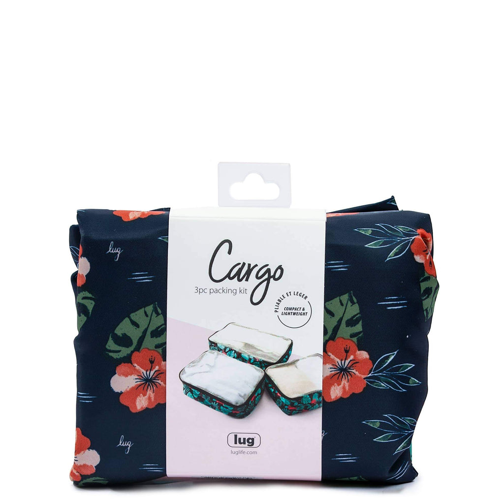Cargo 3pc Packing Cubes