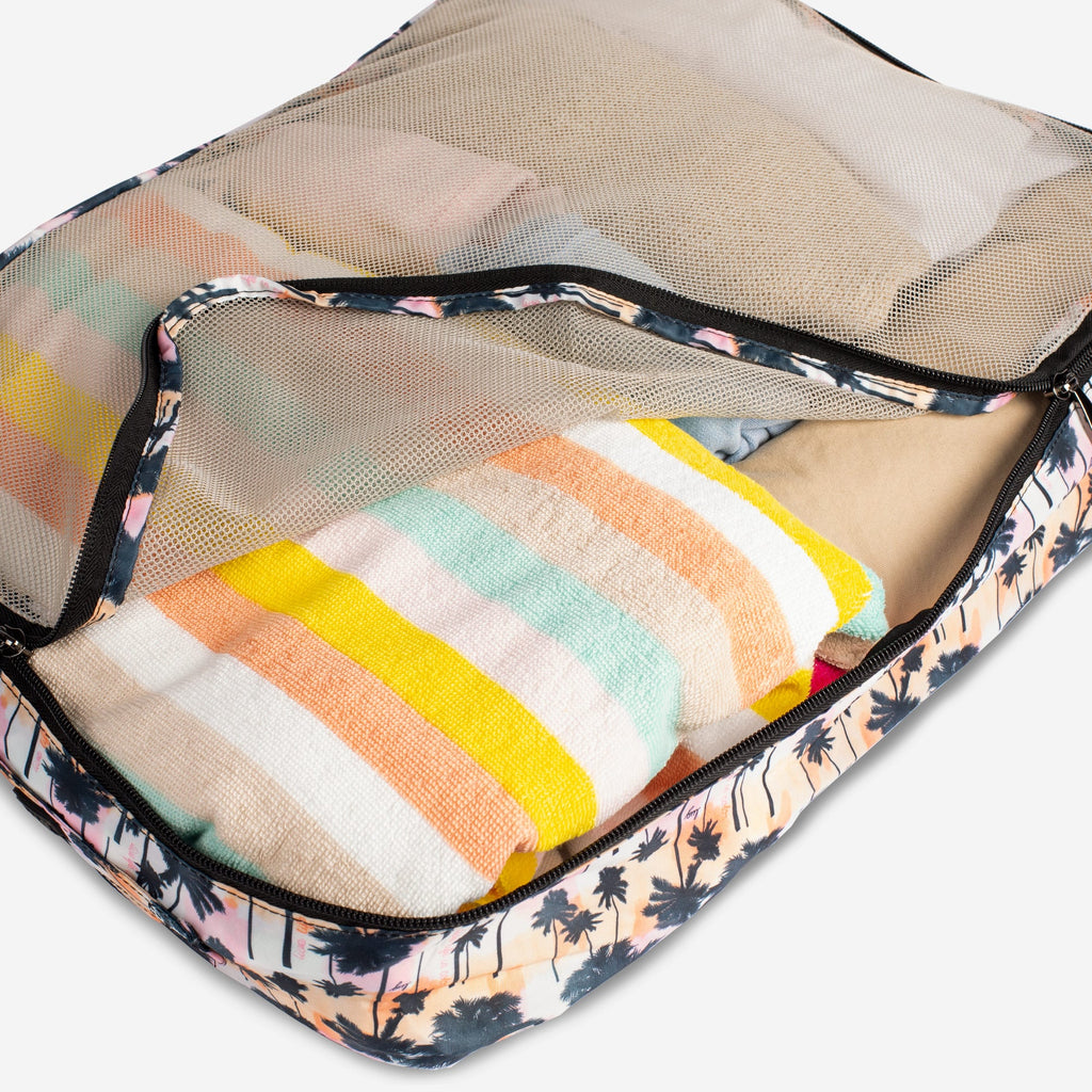 Cargo 3pc Packing Cubes