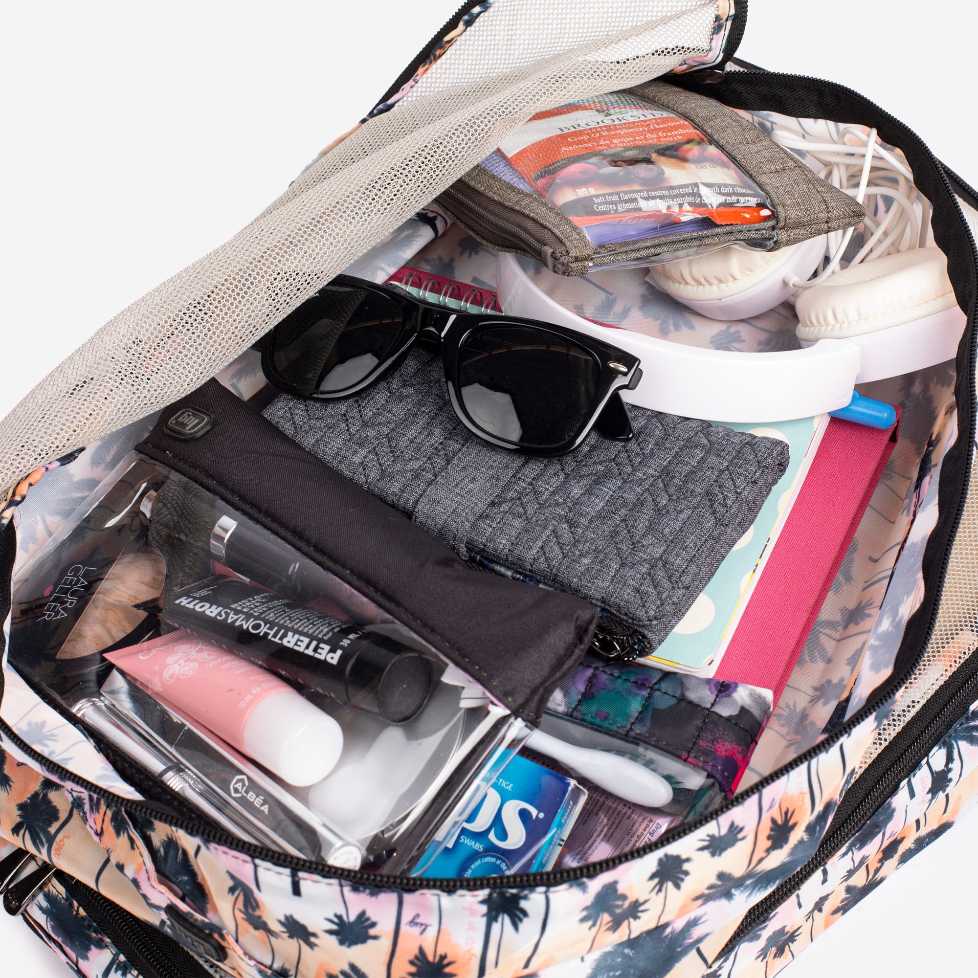 Cargo 3pc Packing Cubes