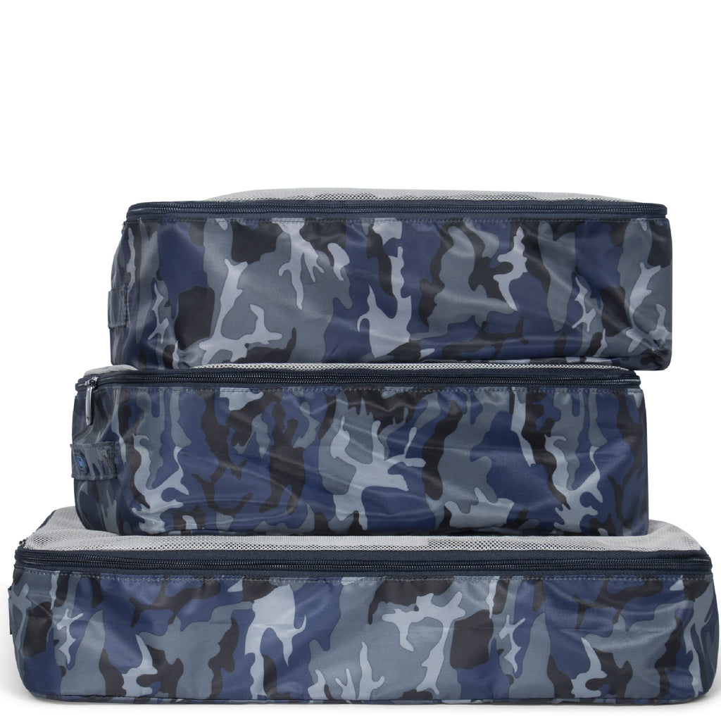 Cargo 3pc Packing Cubes
